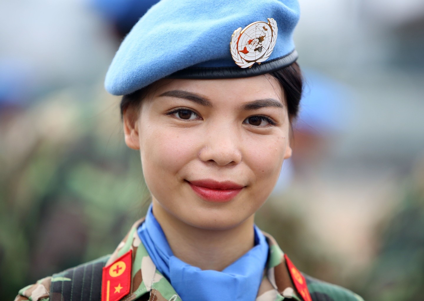 Captain Sa Minh Ngọc