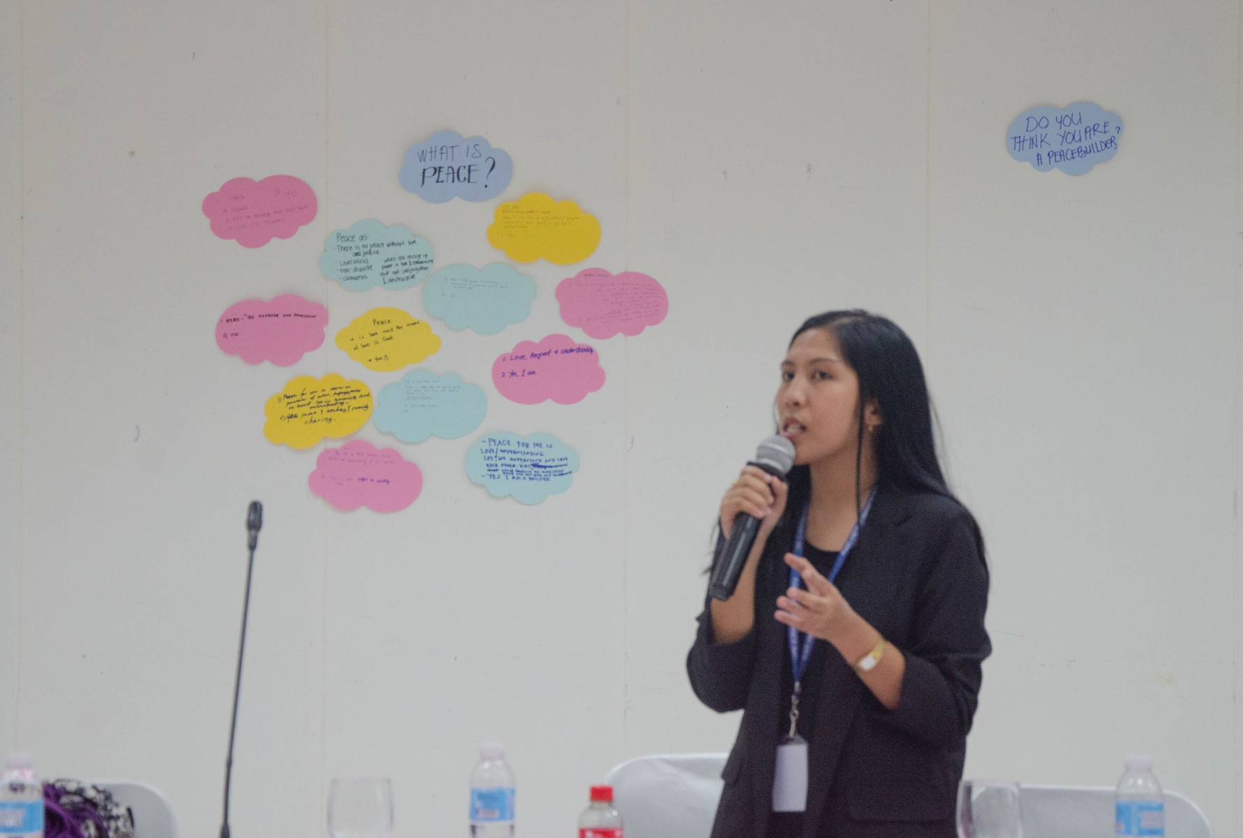 Kick-Off Roundtable of Joint ASEAN-IPR & ERIA Research  Women, Peace, and Security (WPS) and Women in the Digital Economy (WDE): Understanding Synergies for the Future of ASEAN