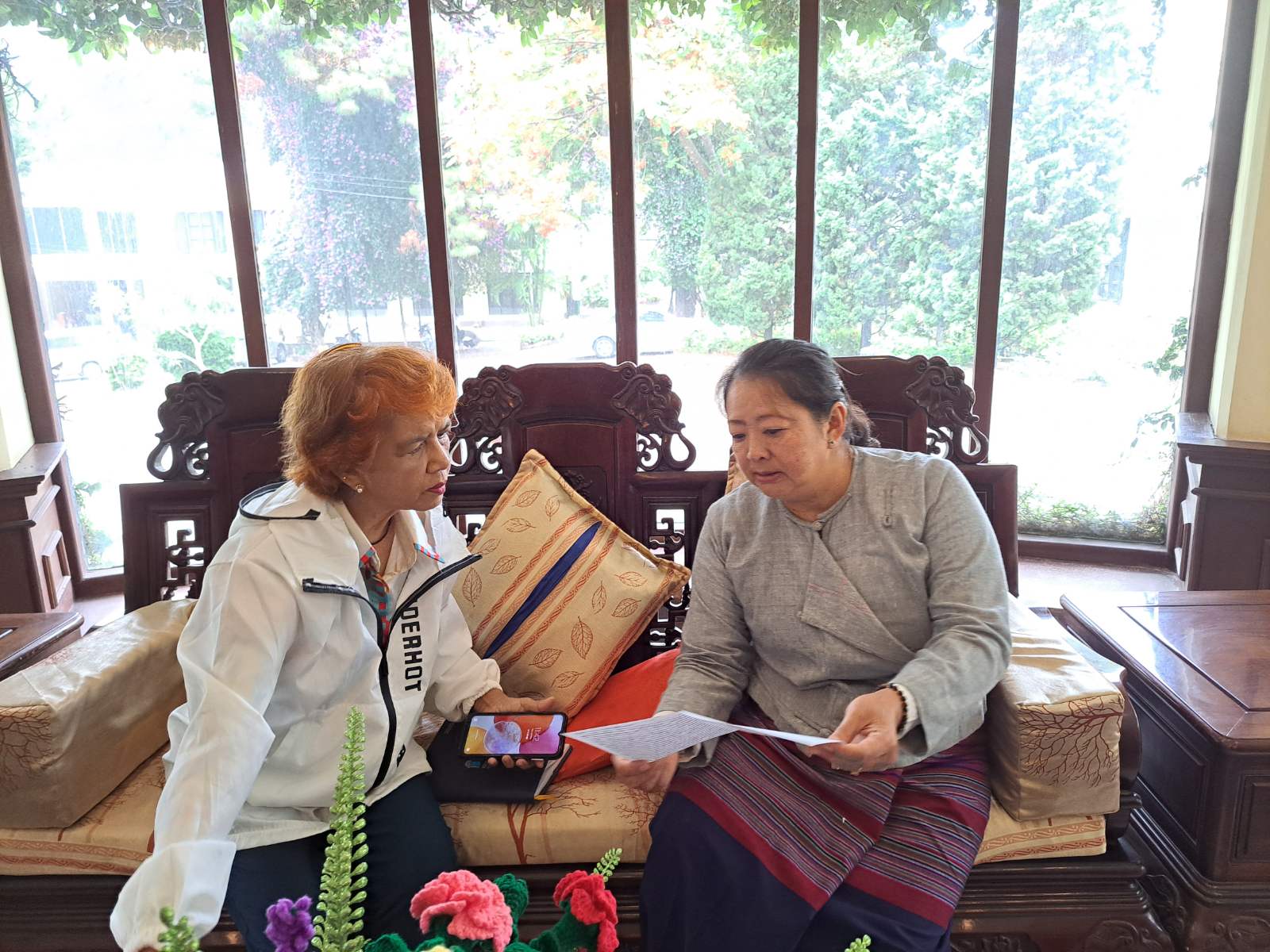May Hnin Kyaw