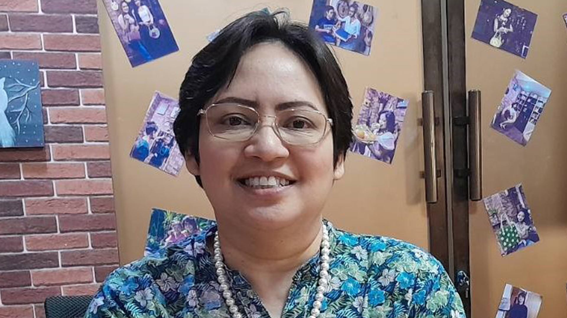 Dr. Hnin Aye Ko