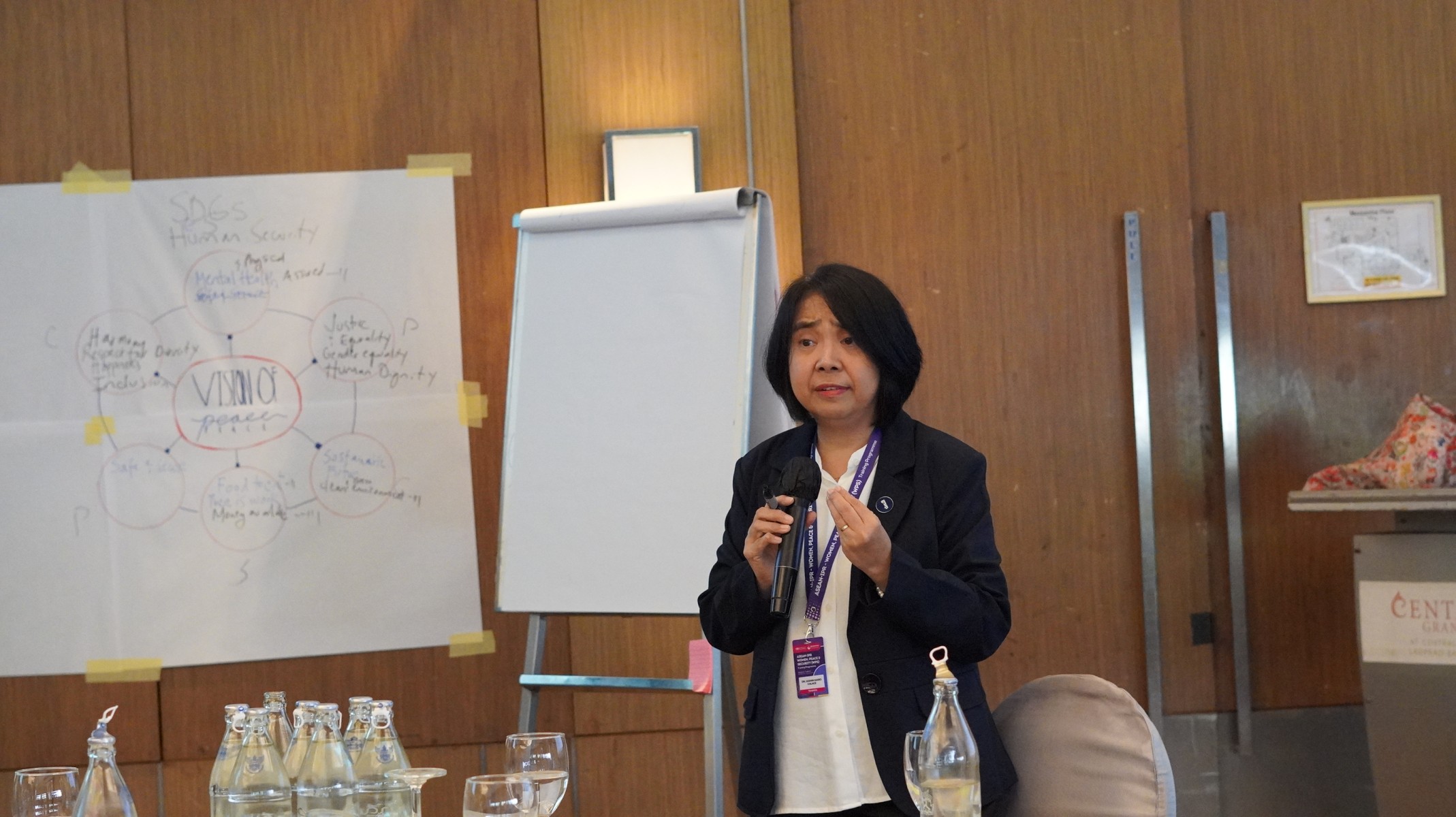 Dr. Jasmin Nario-Galace 