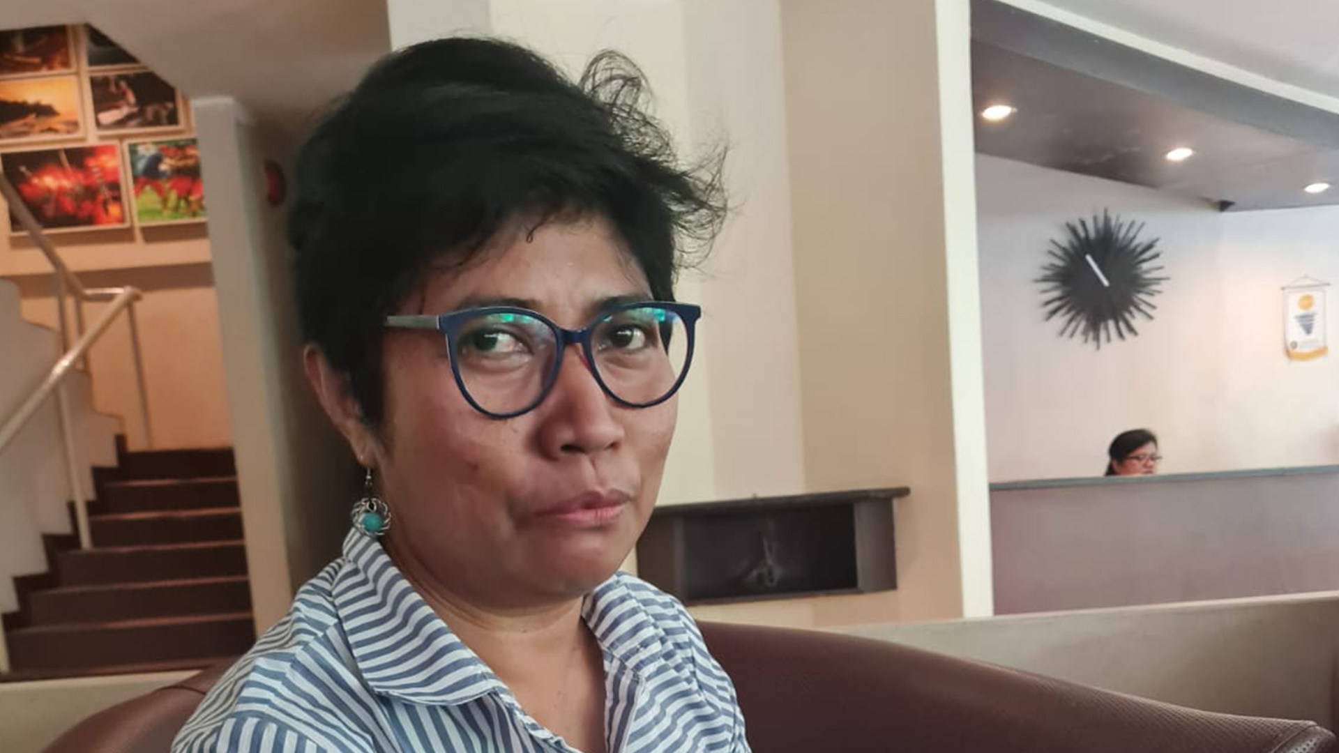 Elvira 'Vivi' Marantika
