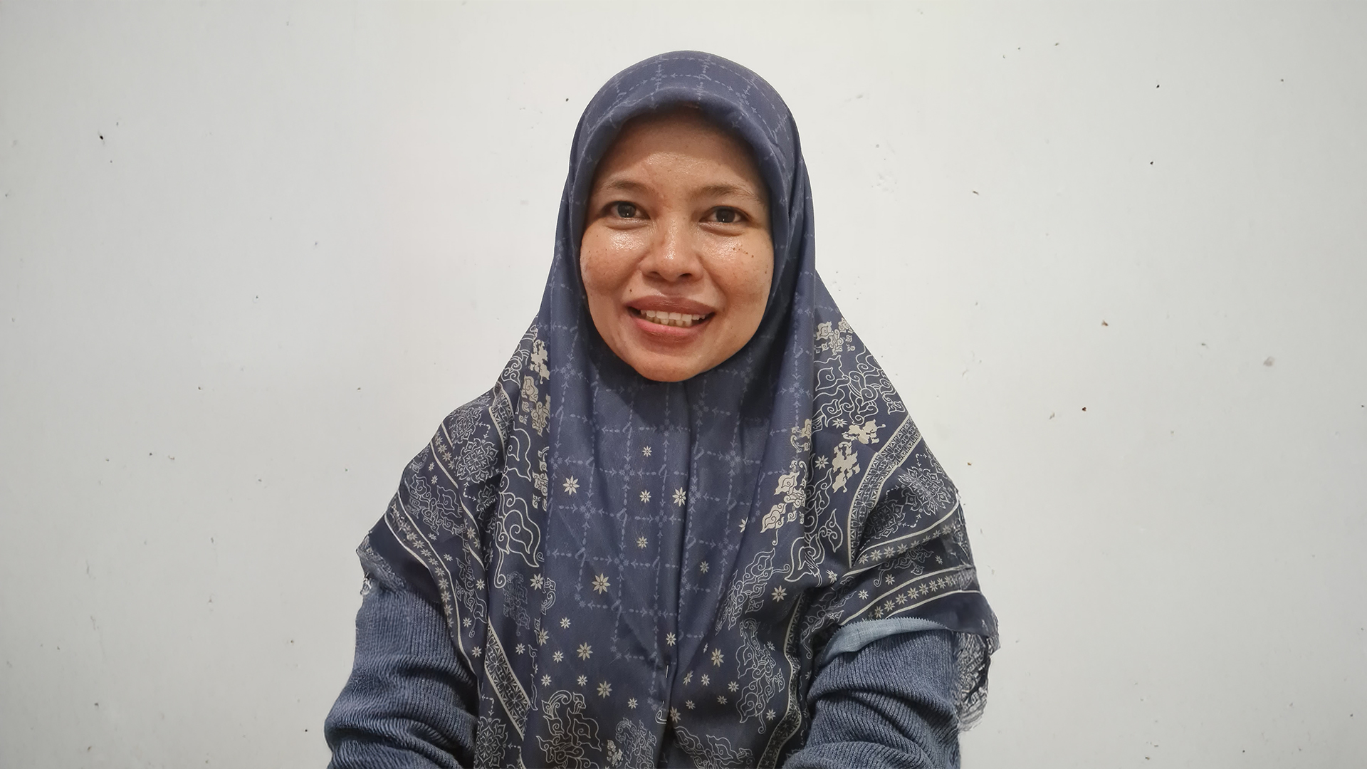 Irma Sari