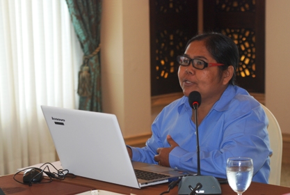 Ms. Lamai Manakarn