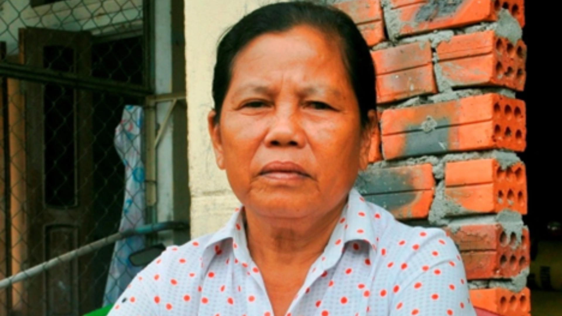 Ms. Nguyen Thi Cuong