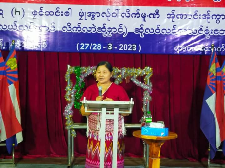 Nan Myint Tin