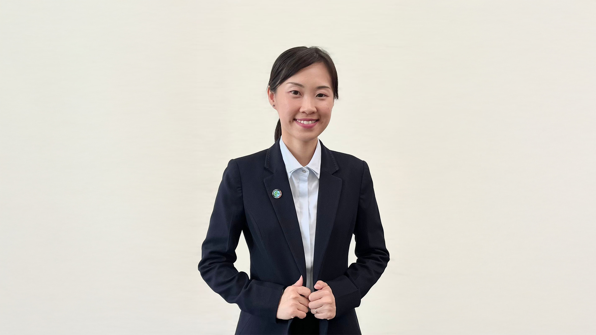 Queenie Chong Chin Yee