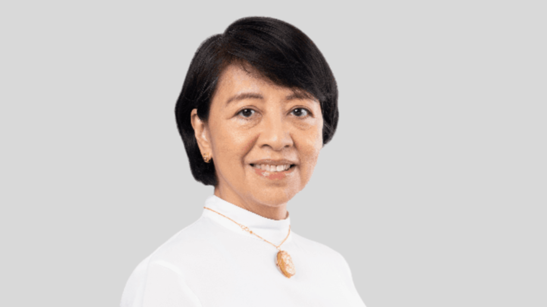 Mirriam Coronel Ferrer