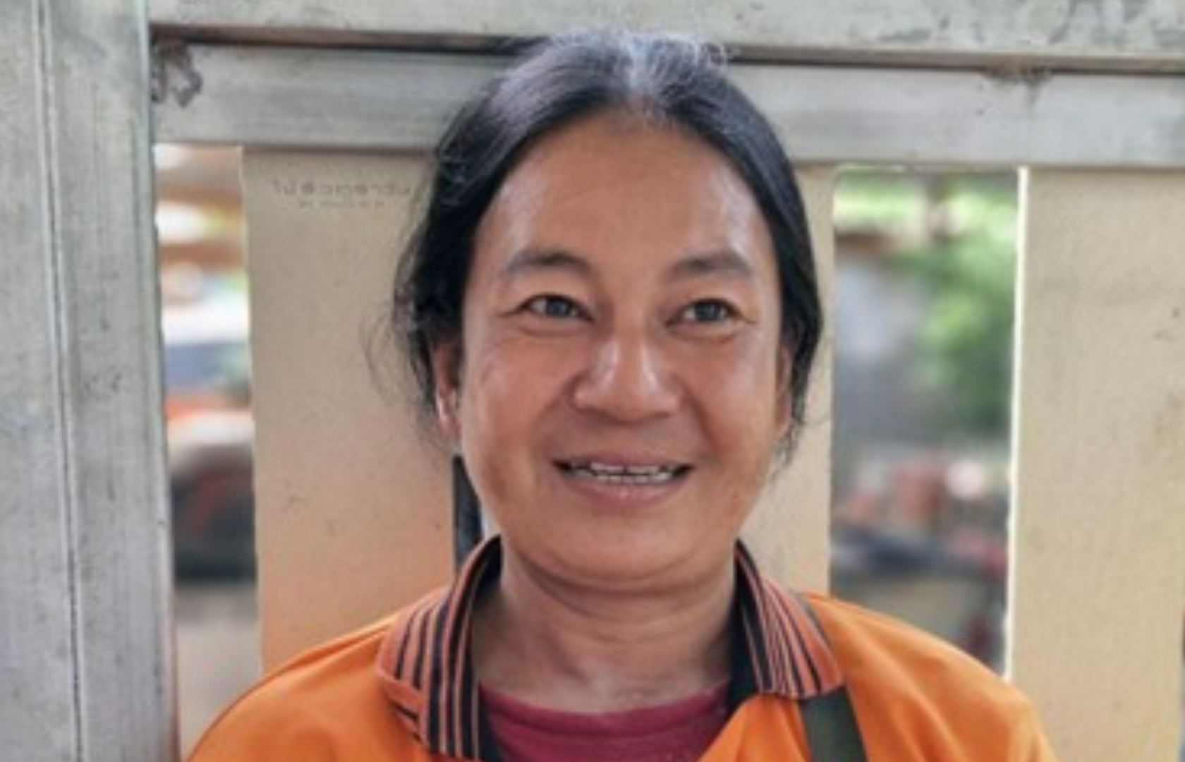 Pattama Komed
