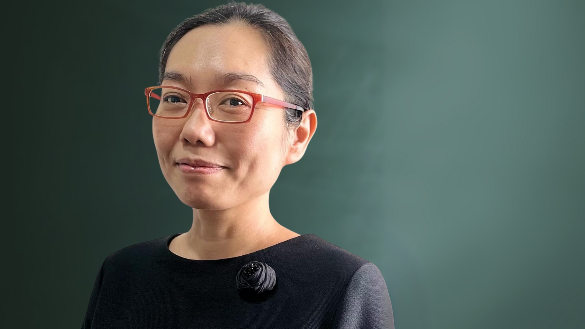Assist. Prof. Dr. Duanghathai Buranacharoenkij