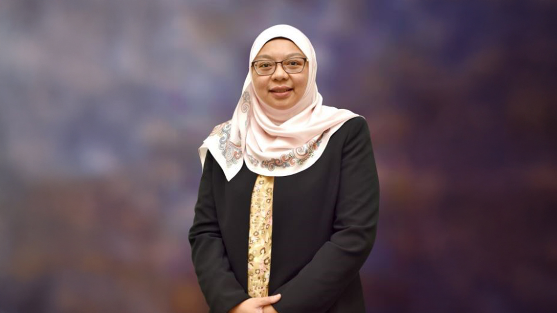 PDSP Hjhh Zety Sufina B. PDP Hj Sani